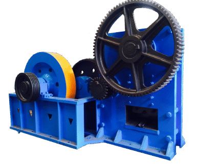 Cold Billet Shear Machine