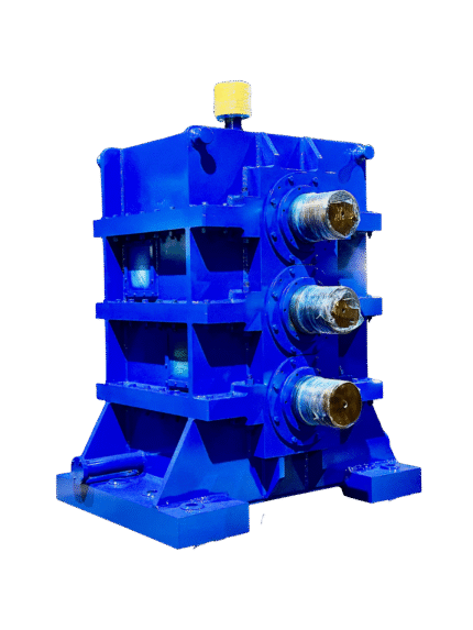 Pinion Stand Gearbox
