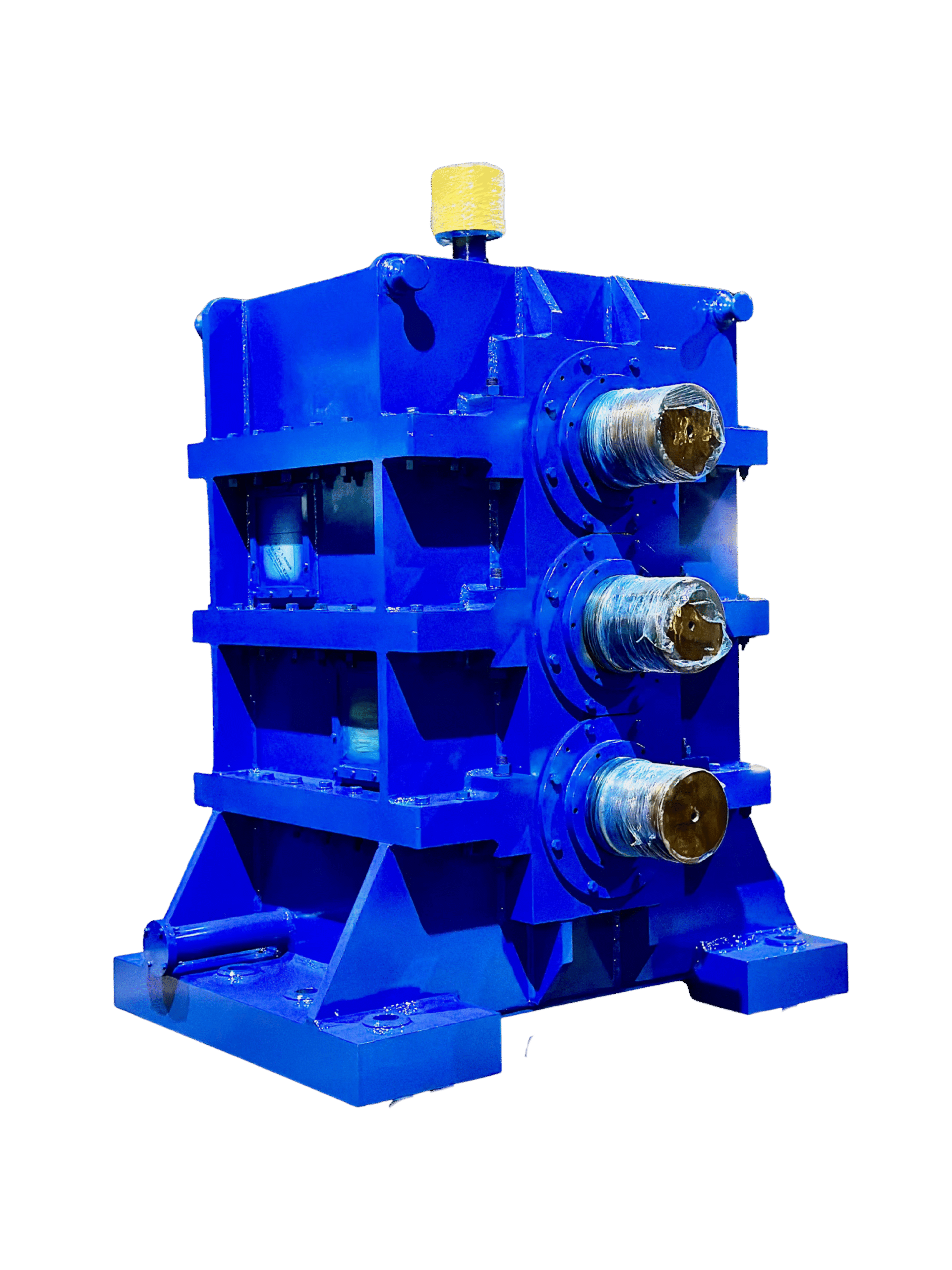 PINION GEARBOX