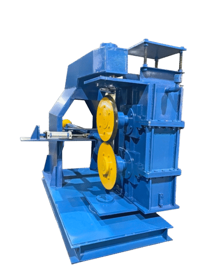 Rotating Type Rotary Shear
