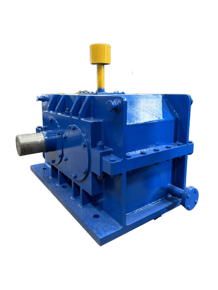 Reduction (Spur & Helical)