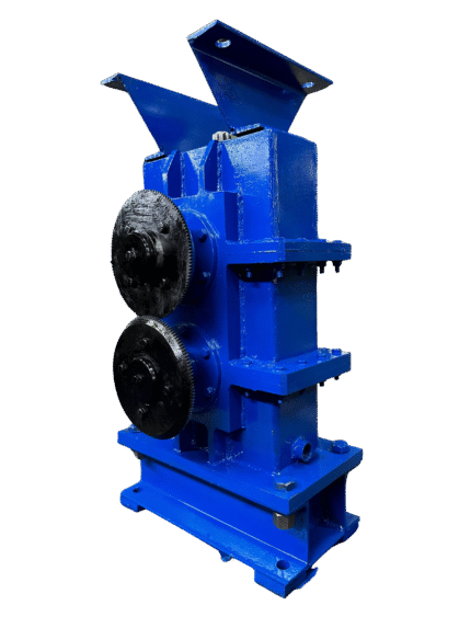 Fixed Type Rotary Shear